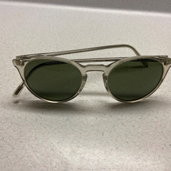 Oliver People’s O’Malley Sunglasses - Picture 6 of 13
